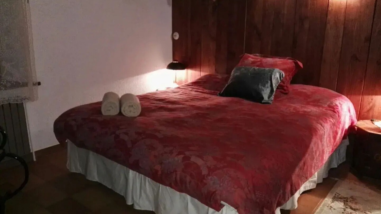 Photo of Bedroom in Rupit I Pruit