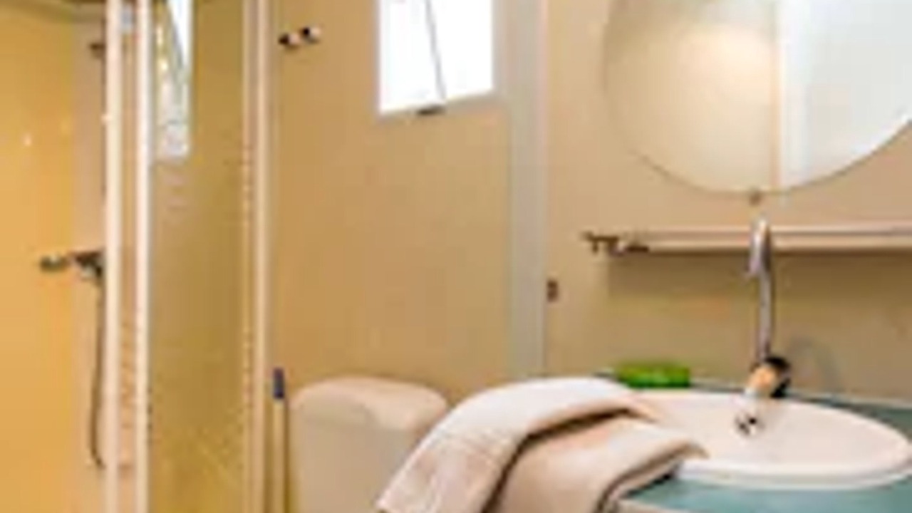 Photo of Bathroom in Calella