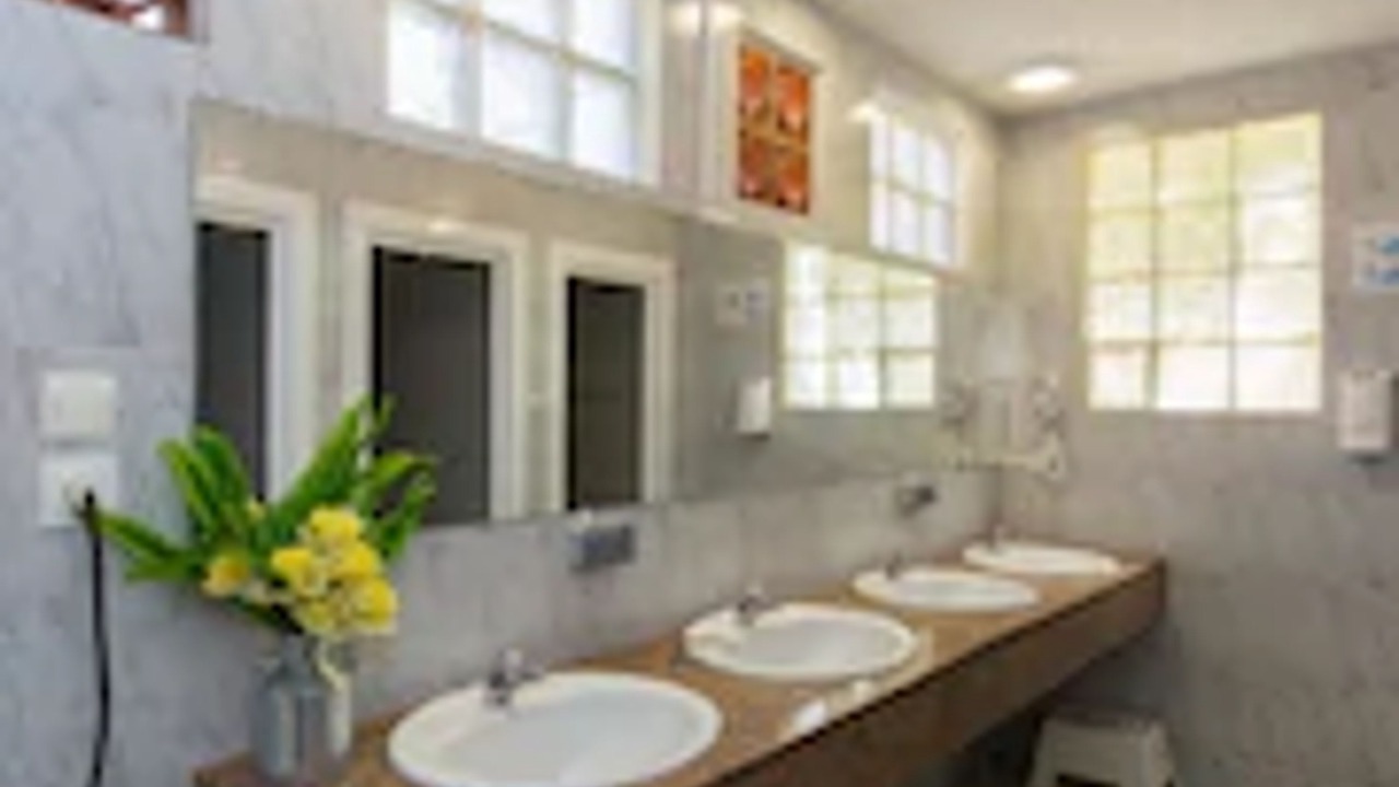 Photo of Bathroom in Calella