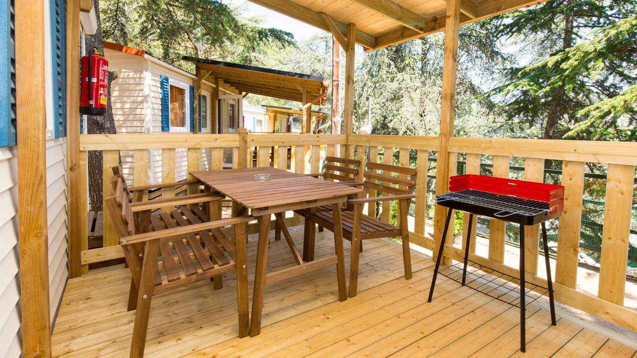 Photo of Patio Balcony in Calella