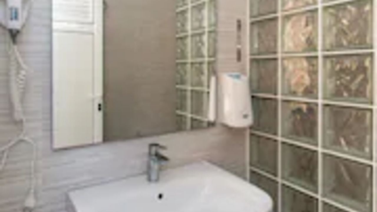 Photo of Bathroom in Calella