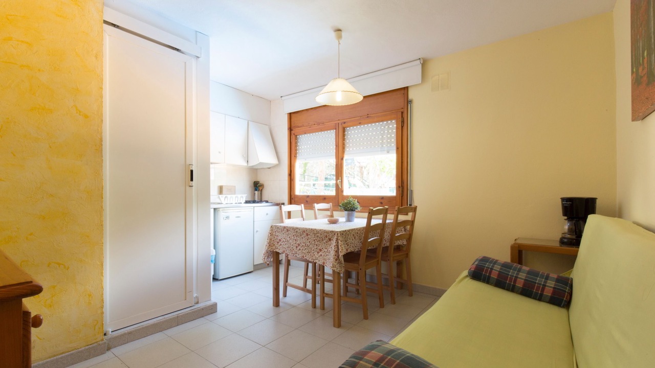 Photo of Kitchen in Calella