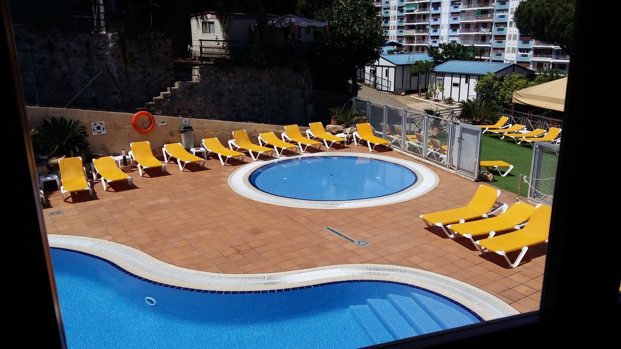 Photo of Bedroom in Calella