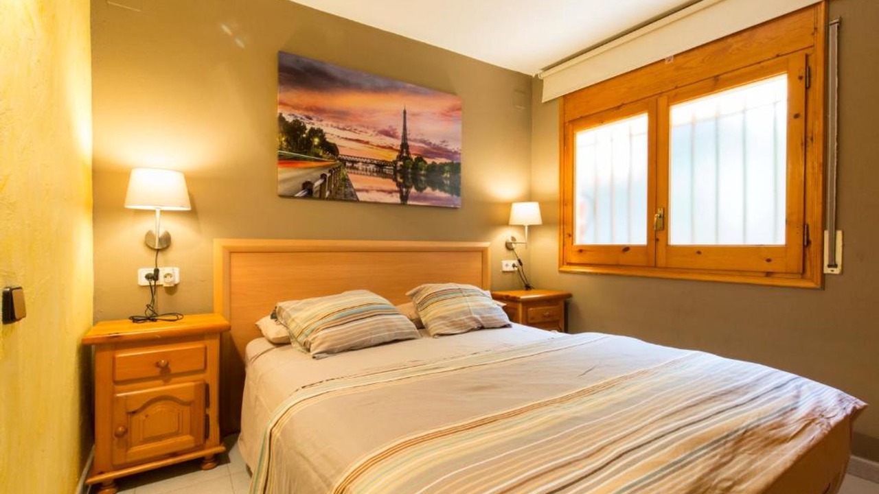 Photo of Bedroom in Calella