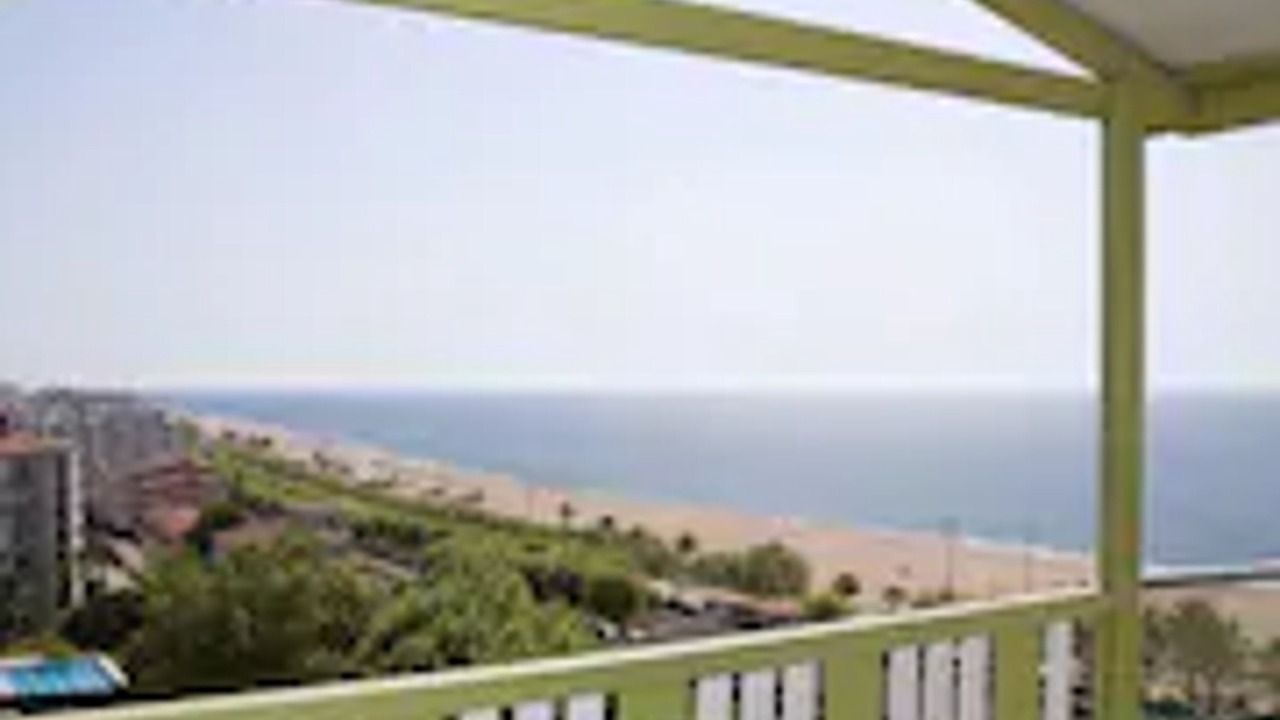 Photo of Bedroom in Calella