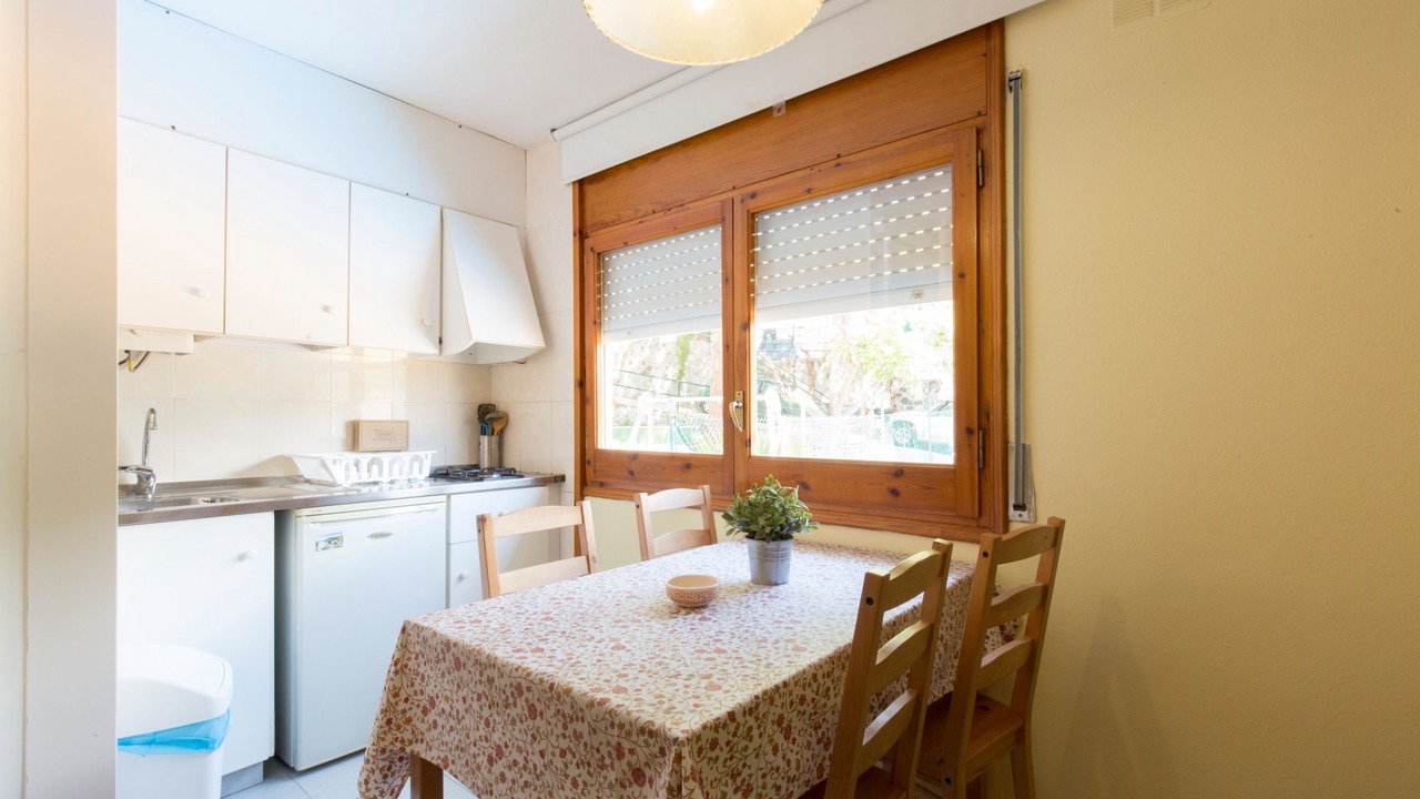 Photo of Kitchen in Calella