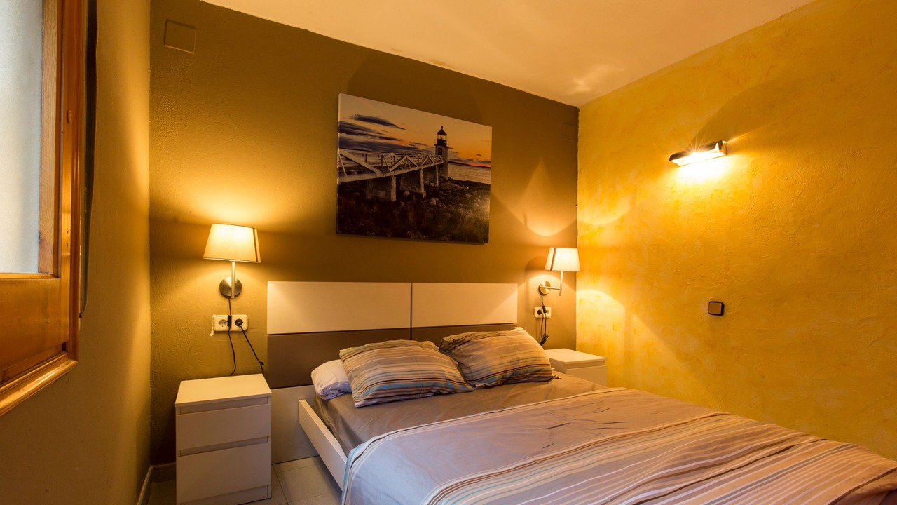 Photo of Bedroom in Calella