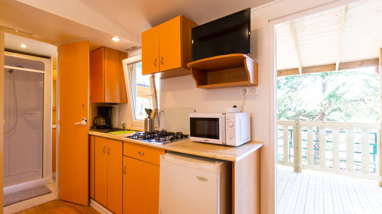 Photo of Kitchen in Calella