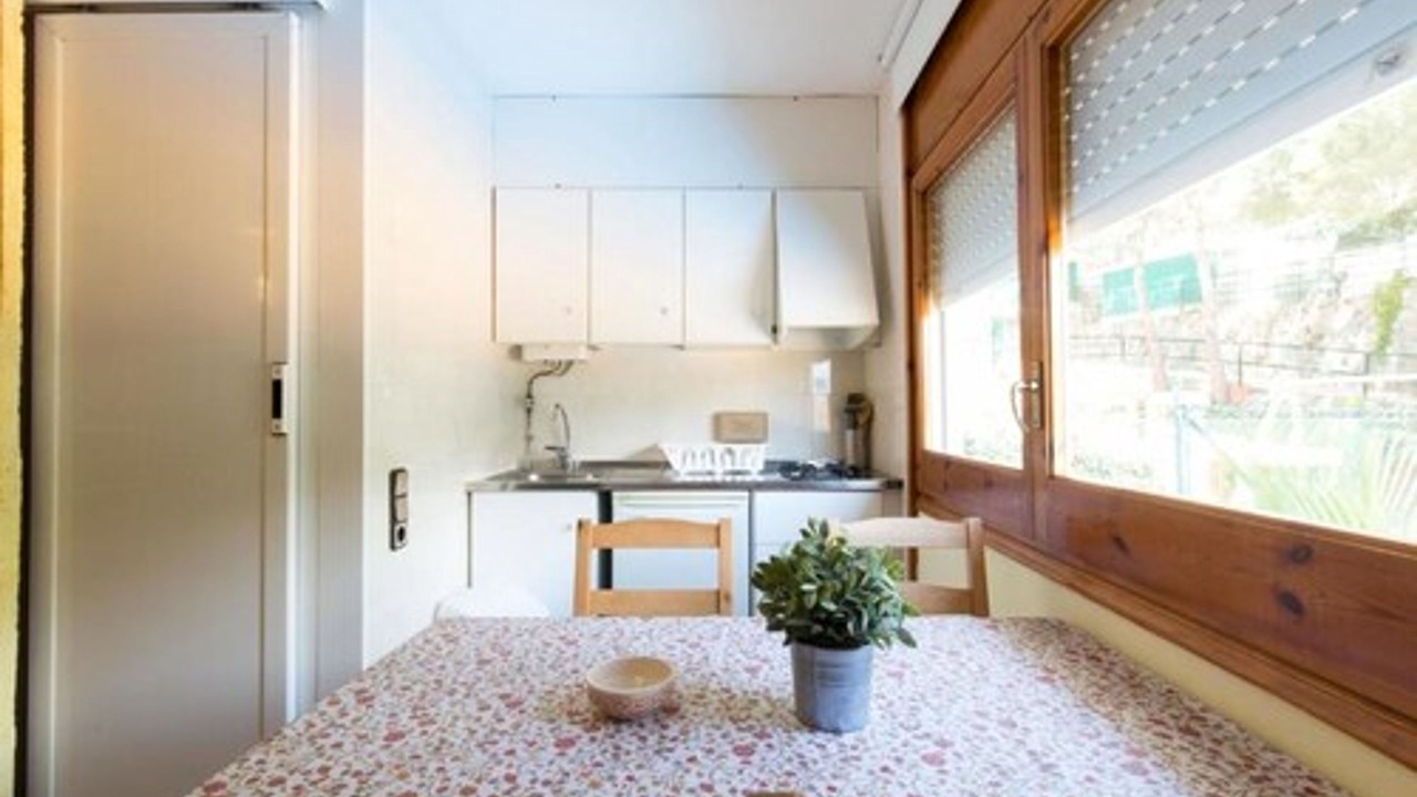 Photo of Livingroom in Calella