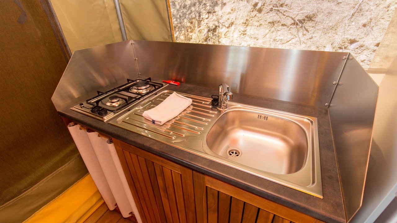 Photo of Kitchen in Calella