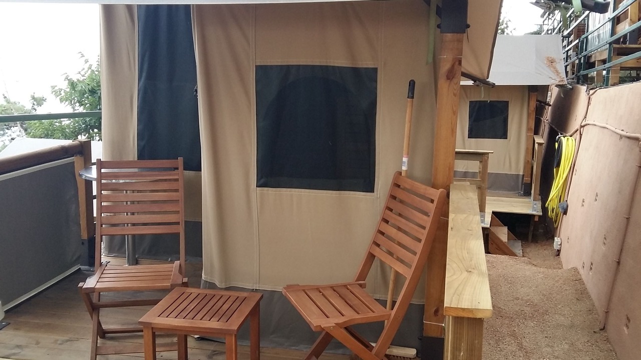 Photo of Patio Balcony in Calella