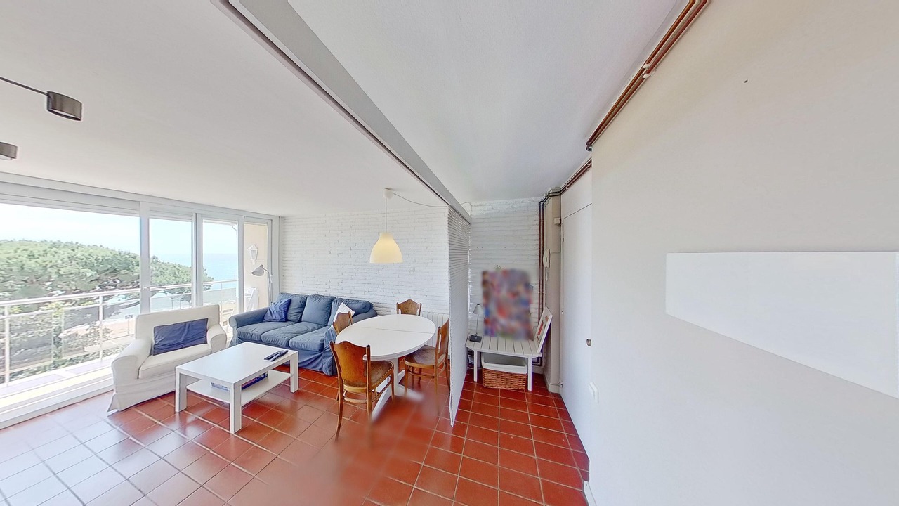 Photo of Livingroom in Sant Vicenc de Montalt