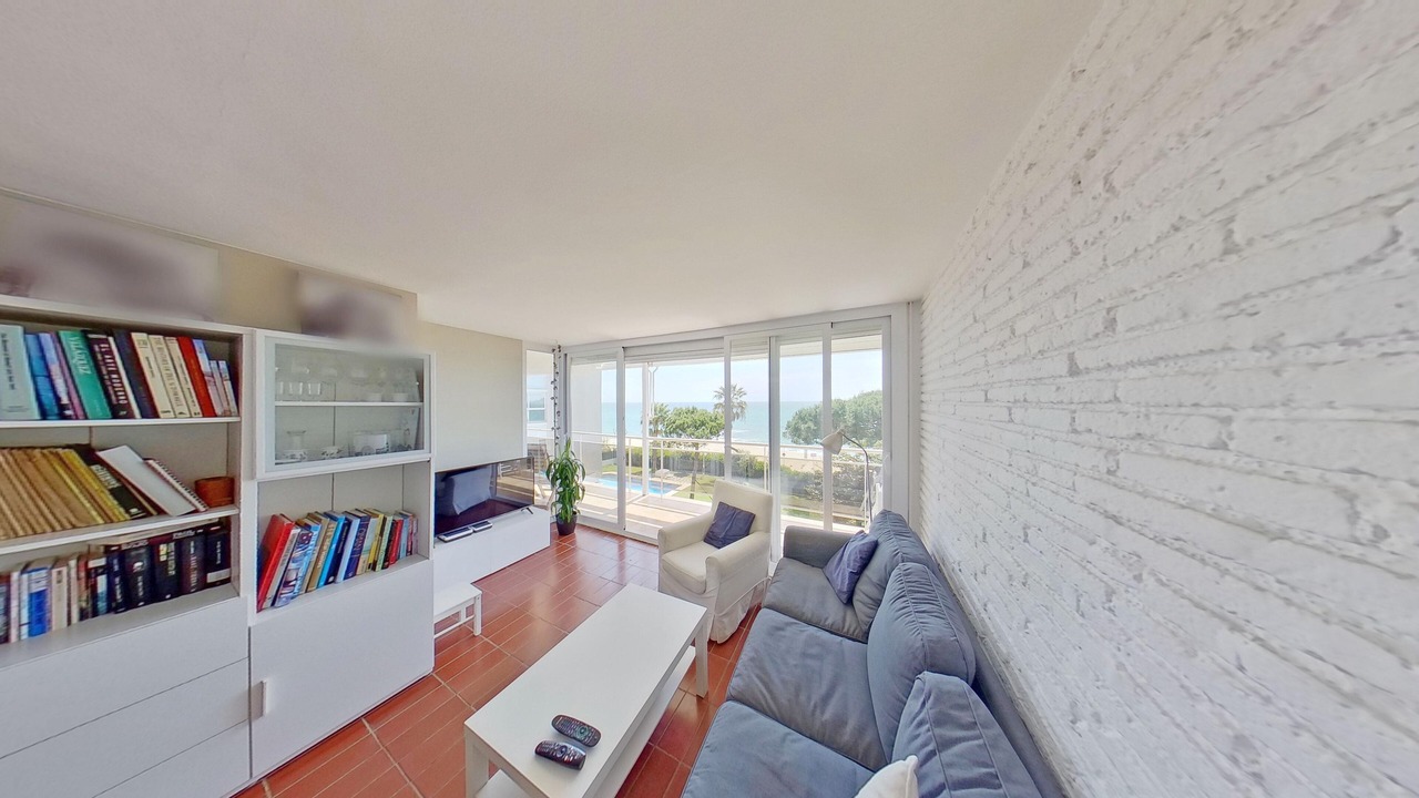 Photo of Livingroom in Sant Vicenc de Montalt