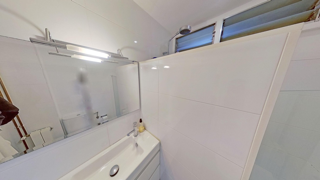 Photo of Bathroom in Sant Vicenc de Montalt