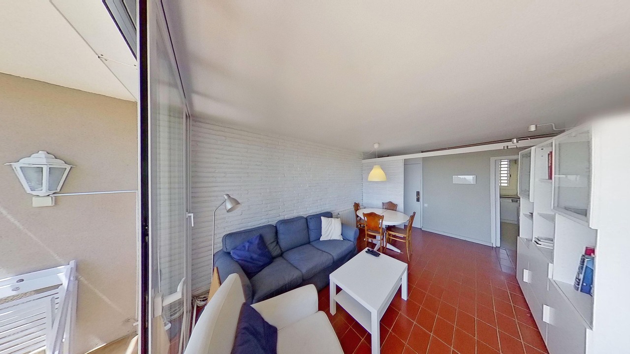 Photo of Livingroom in Sant Vicenc de Montalt