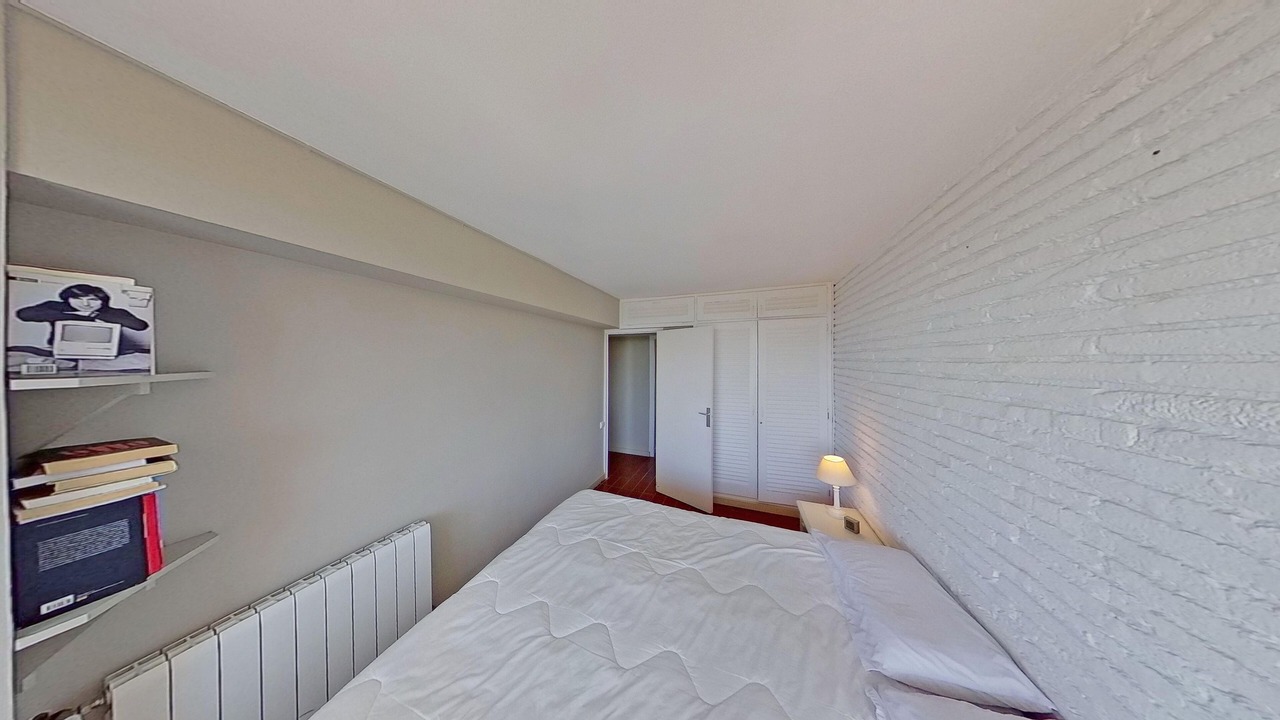 Photo of Bedroom in Sant Vicenc de Montalt