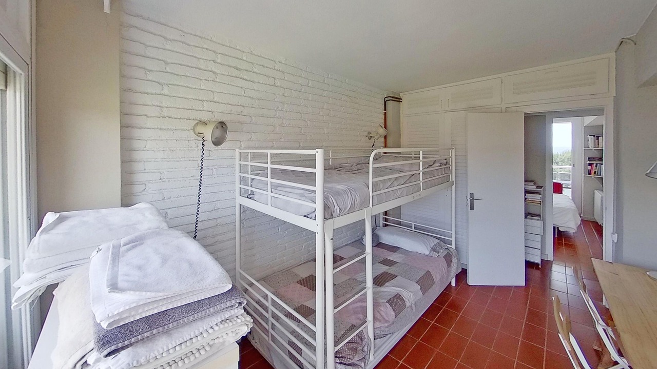 Photo of Bedroom in Sant Vicenc de Montalt