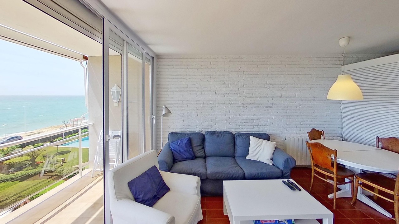 Photo of Livingroom in Sant Vicenc de Montalt