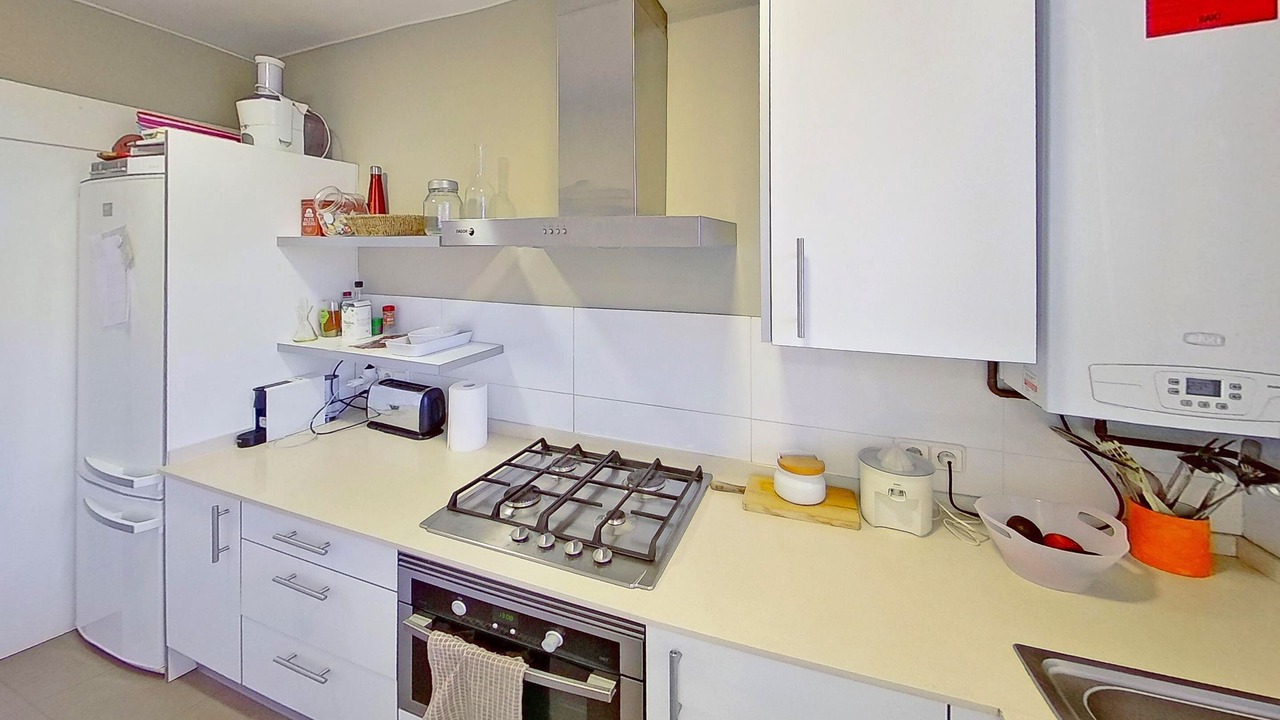 Photo of Kitchen in Sant Vicenc de Montalt