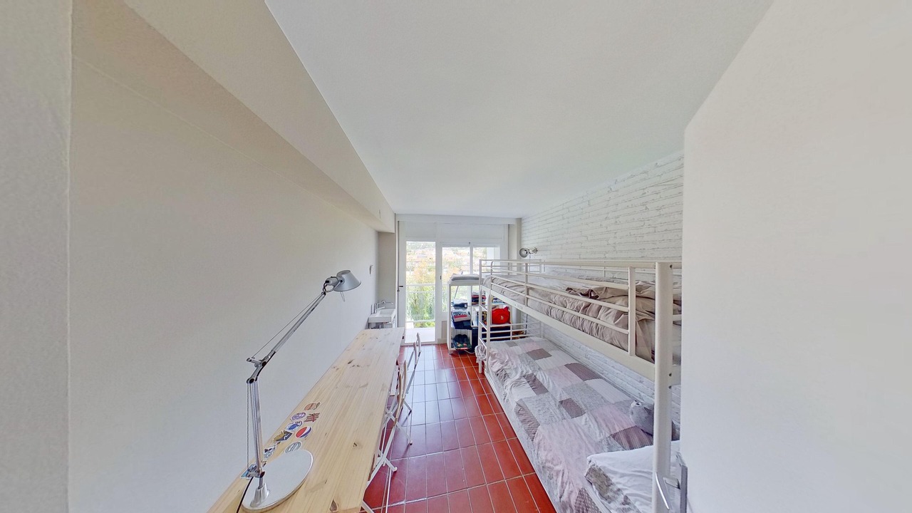 Photo of Bedroom in Sant Vicenc de Montalt