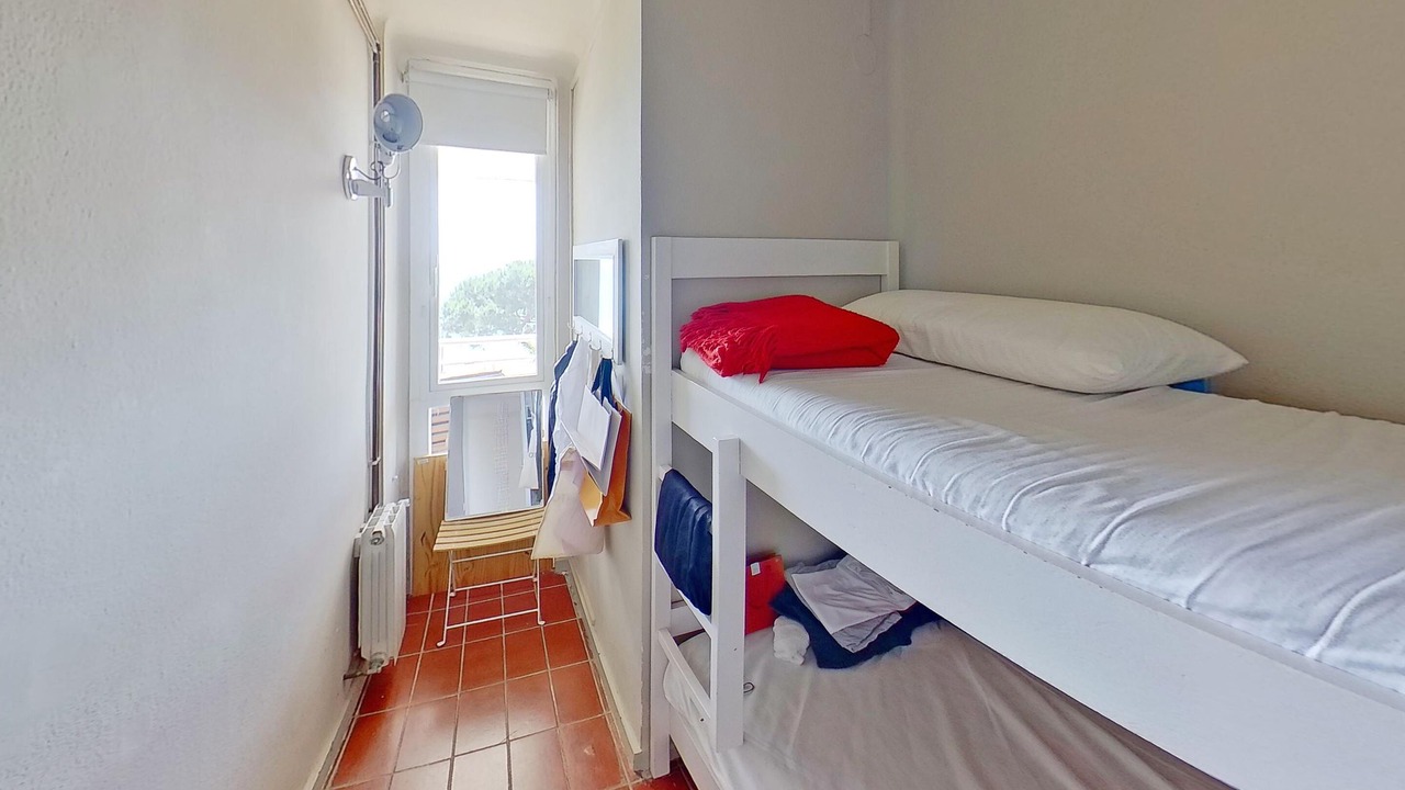 Photo of Bedroom in Sant Vicenc de Montalt