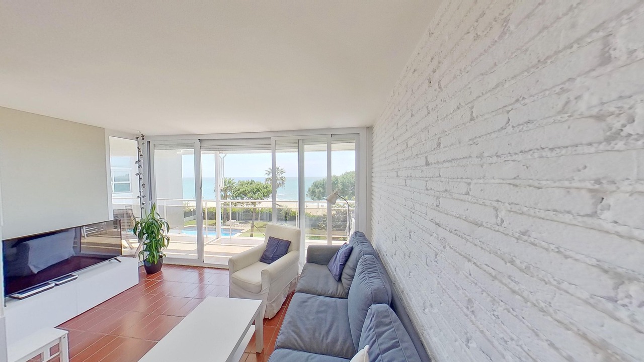 Photo of Livingroom in Sant Vicenc de Montalt