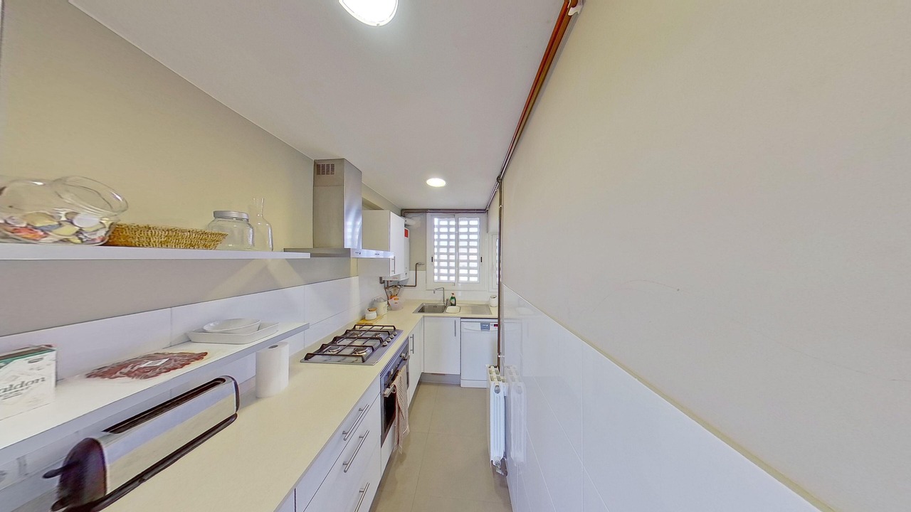 Photo of Kitchen in Sant Vicenc de Montalt