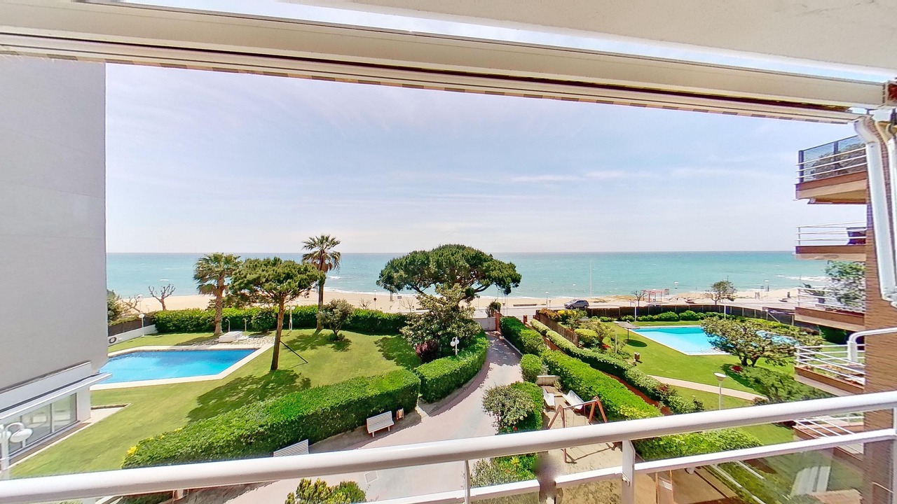 Photo of Outdoor in Sant Vicenc de Montalt