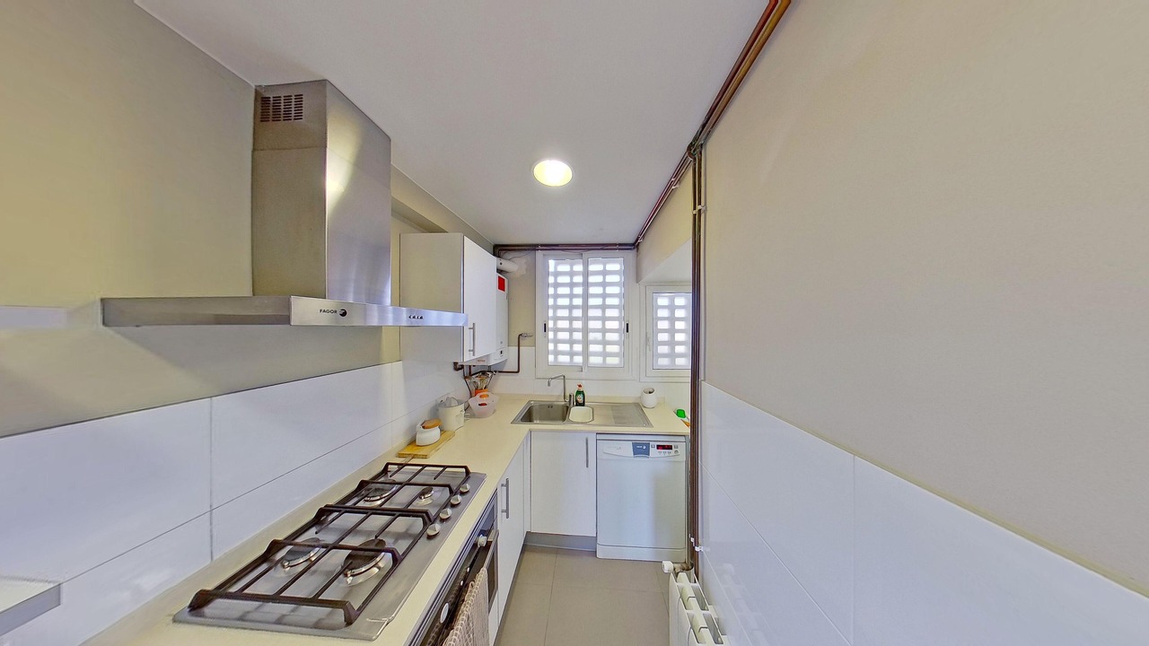 Photo of Kitchen in Sant Vicenc de Montalt