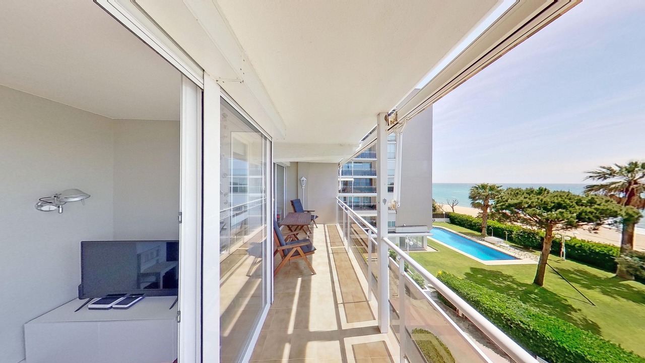 Photo of Outdoor in Sant Vicenc de Montalt