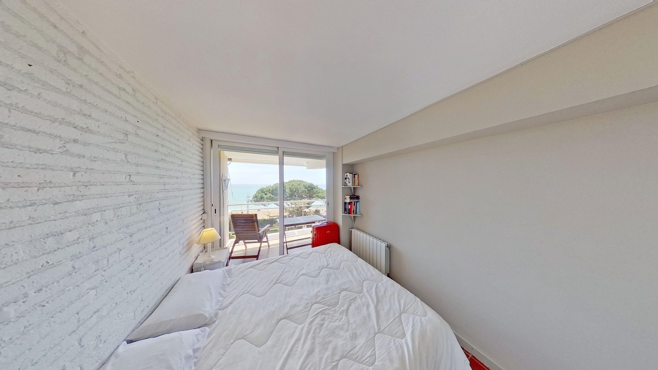 Photo of Bedroom in Sant Vicenc de Montalt