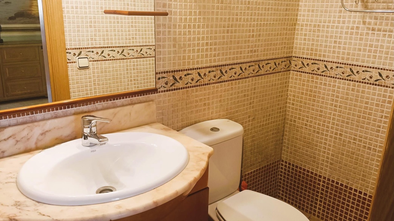 Photo of Bathroom in Masnou