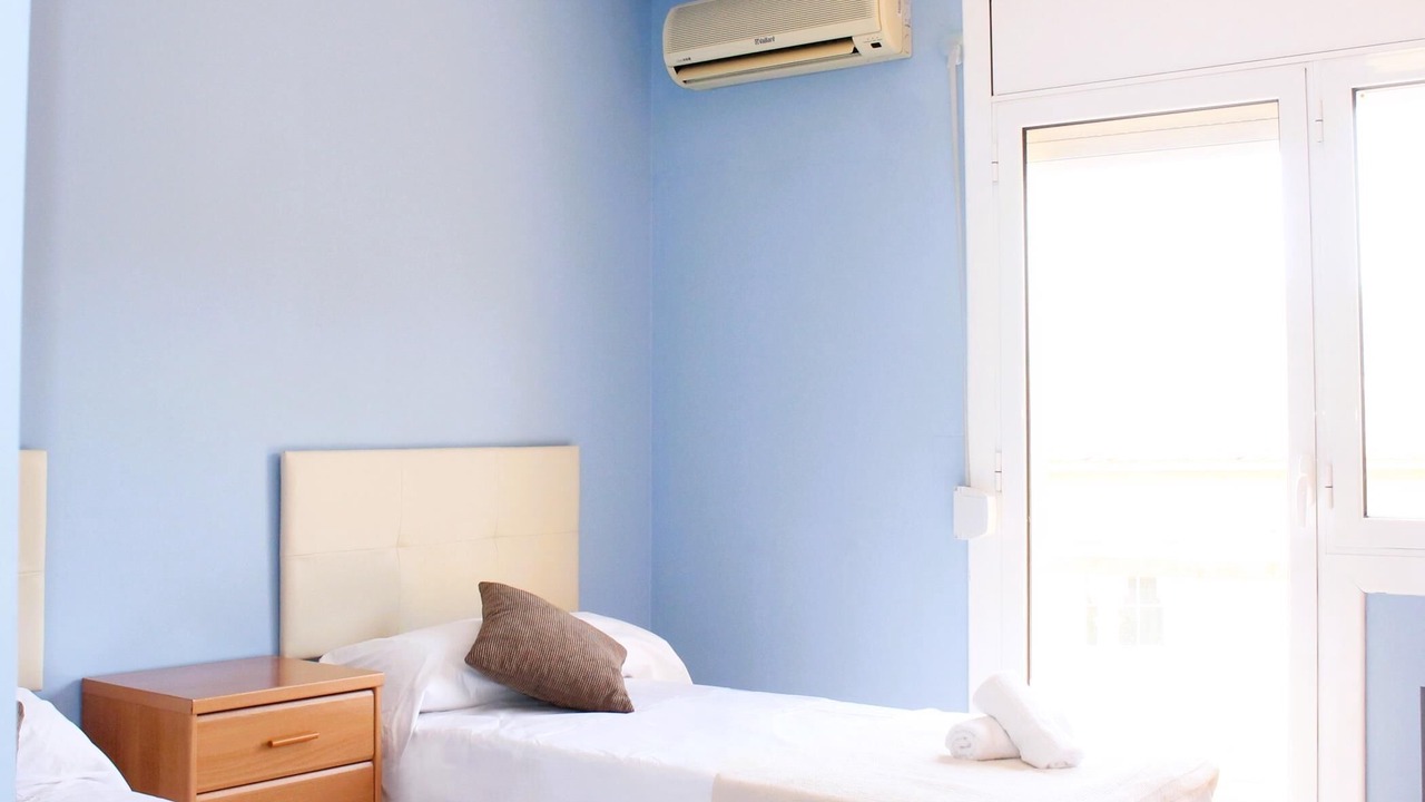 Photo of Bedroom in Masnou