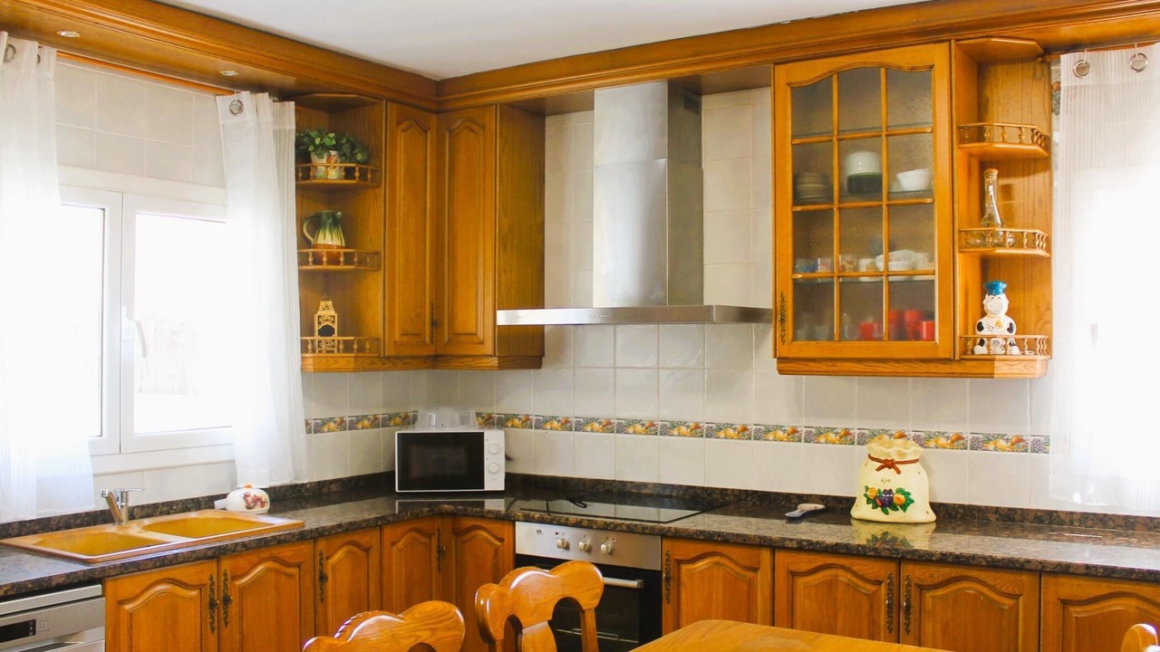 Photo of Kitchen in Masnou
