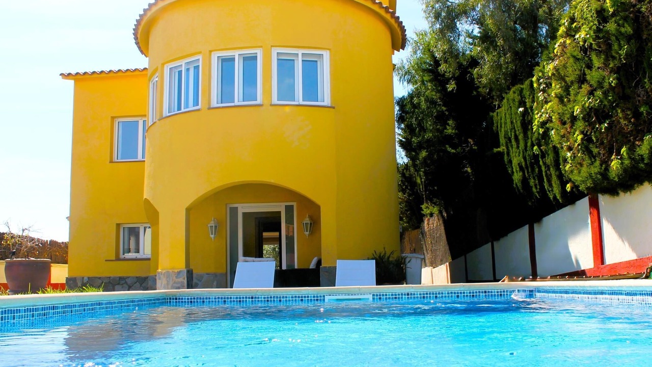 Photo of Outdoor in Masnou
