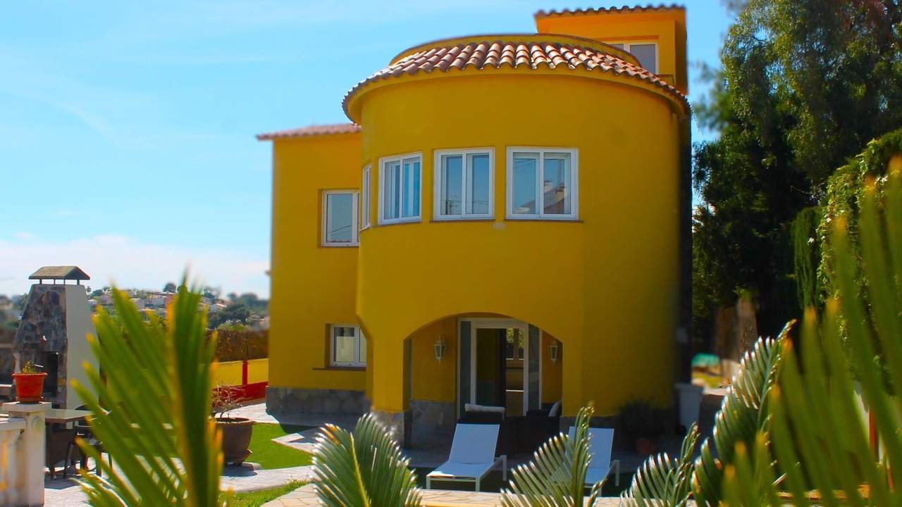 Photo of Outdoor in Masnou