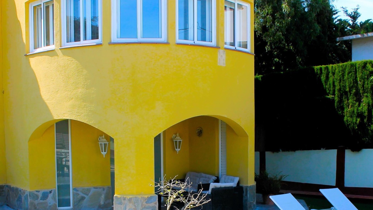 Photo of Patio Balcony in Masnou