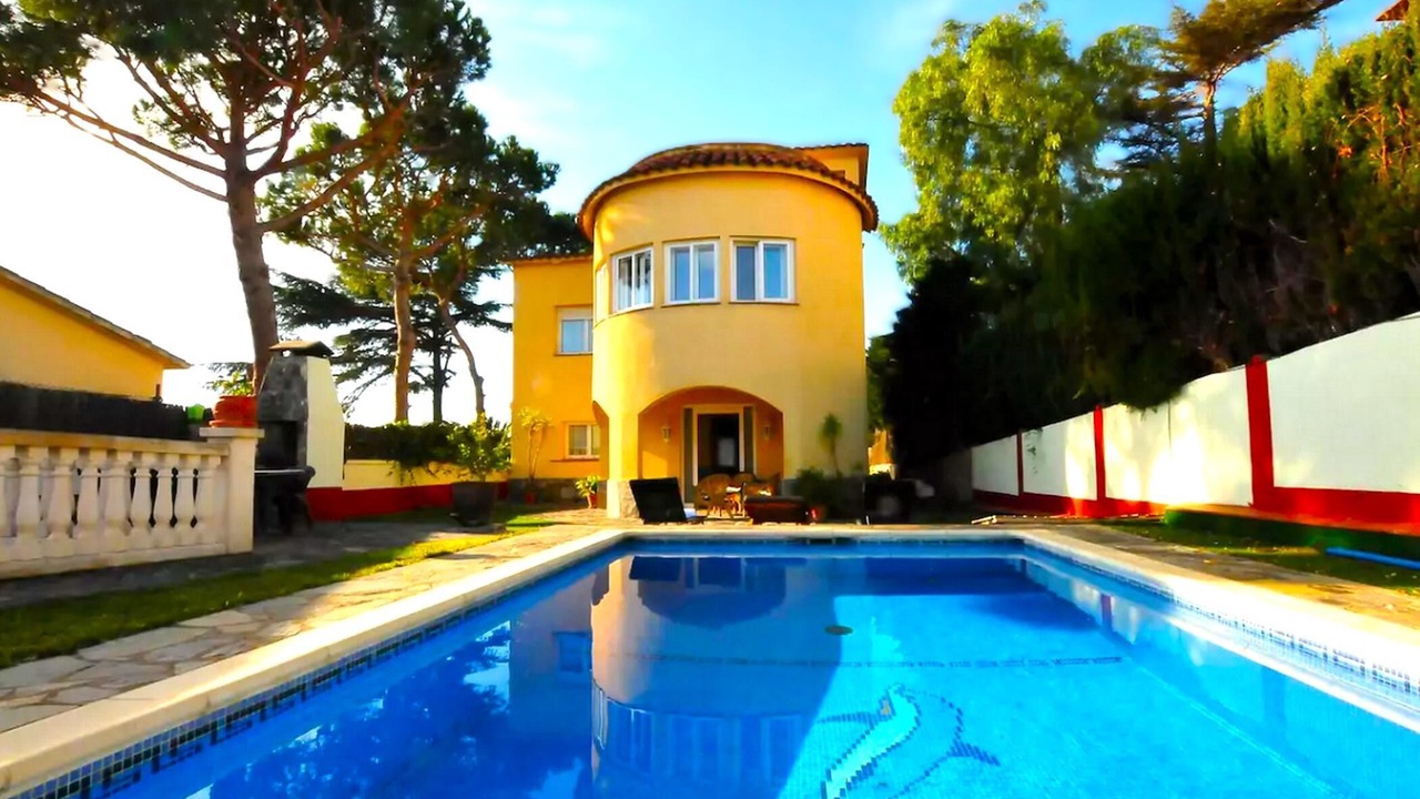 Photo of Outdoor in Masnou