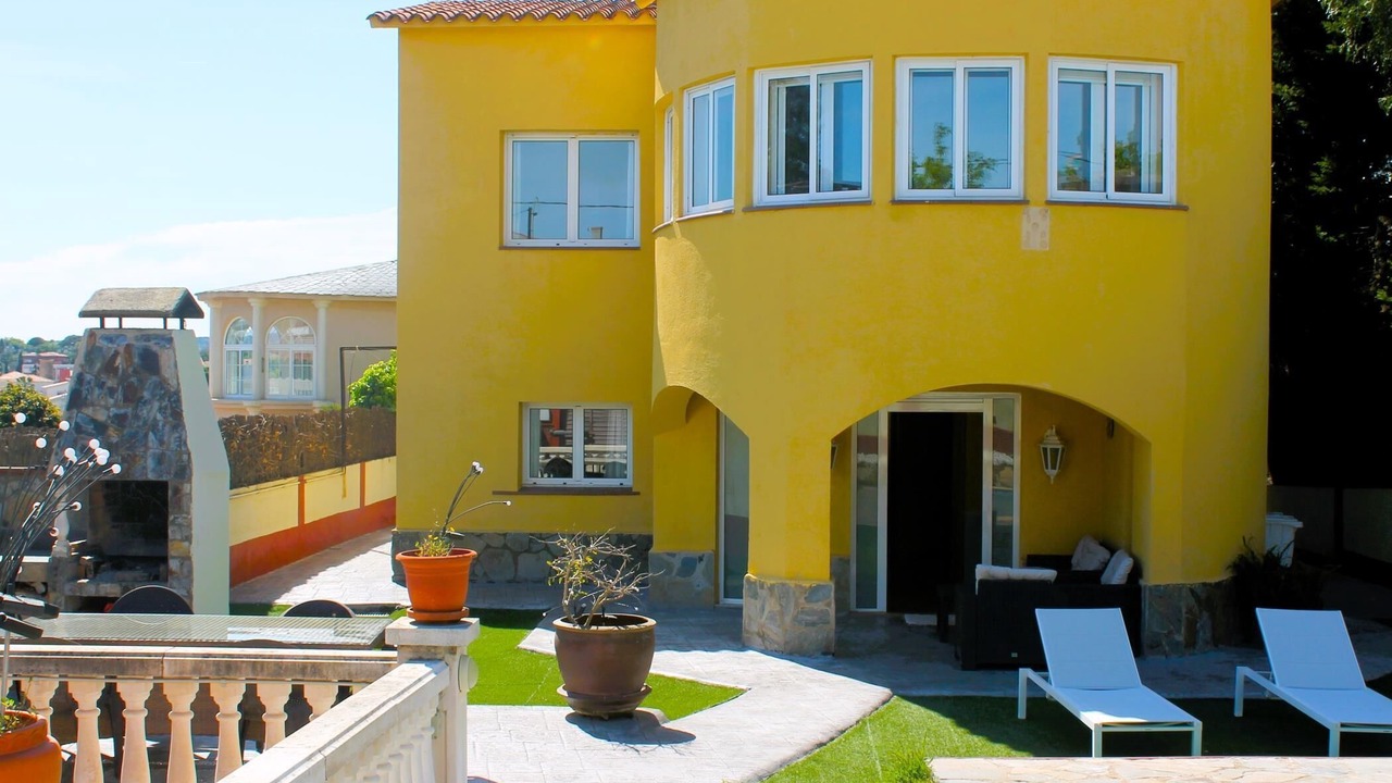 Photo of Outdoor in Masnou