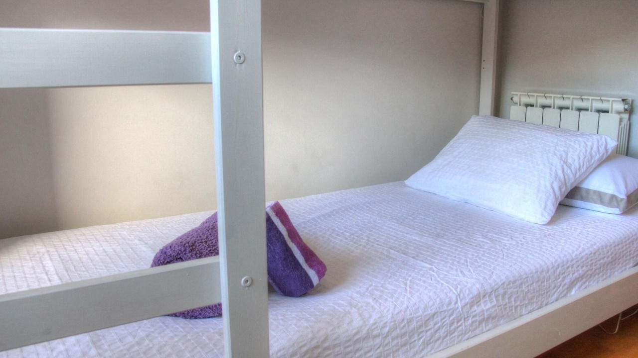 Photo of Bedroom in La Vila Olimpica del Poblenou