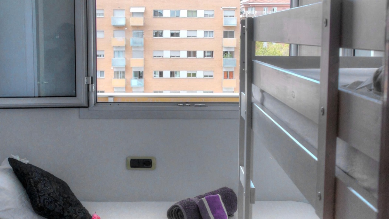 Photo of Bedroom in La Vila Olimpica del Poblenou