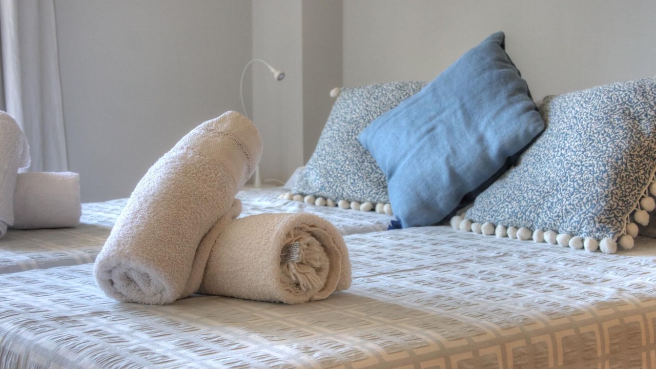 Photo of Bedroom in La Vila Olimpica del Poblenou