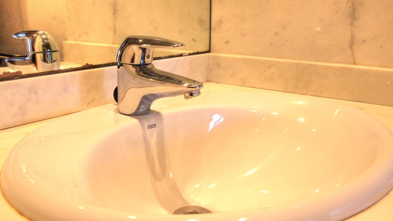 Photo of Bathroom in La Vila Olimpica del Poblenou