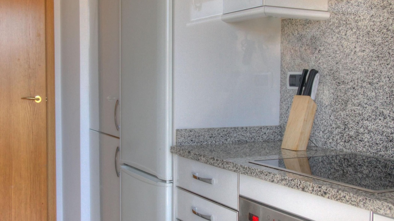 Photo of Kitchen in La Vila Olimpica del Poblenou