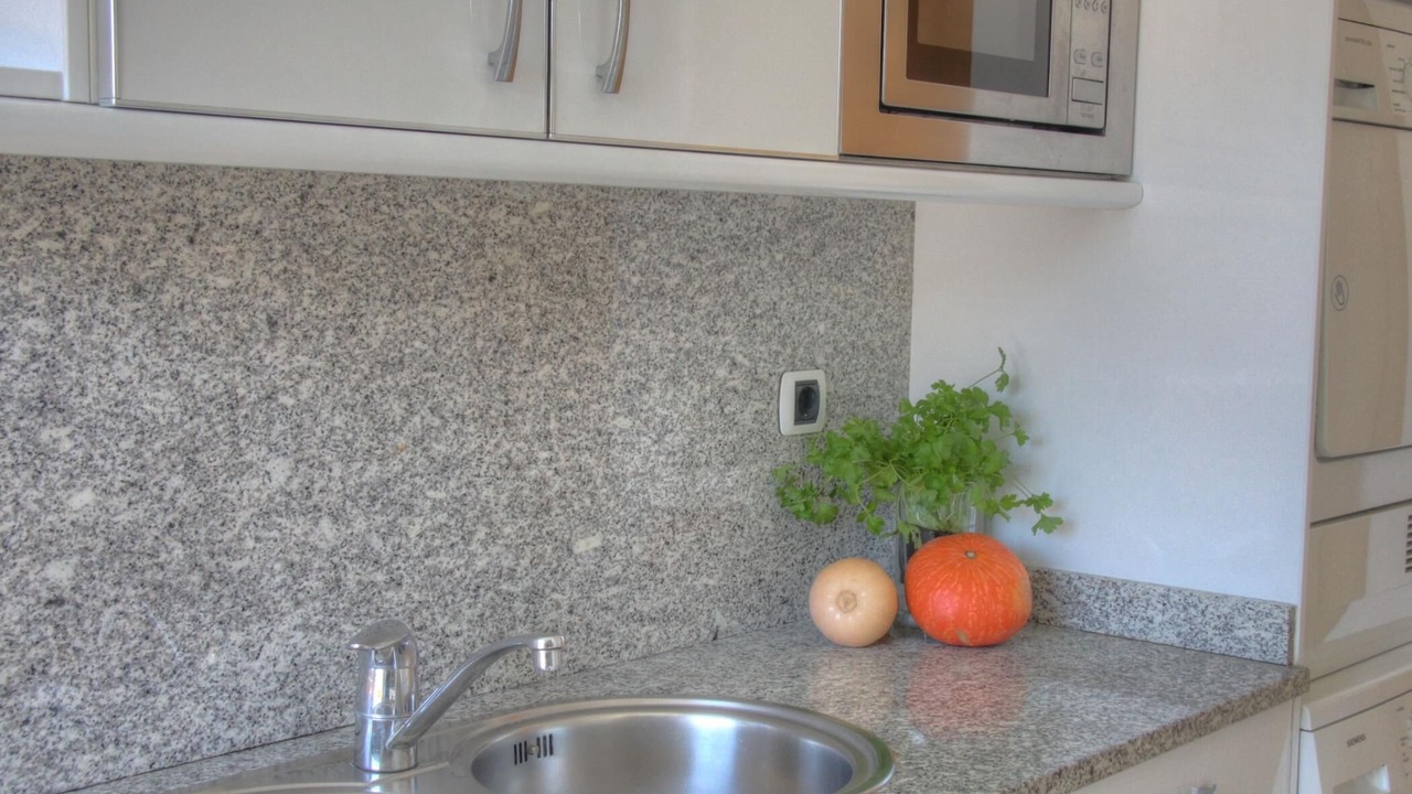 Photo of Kitchen in La Vila Olimpica del Poblenou