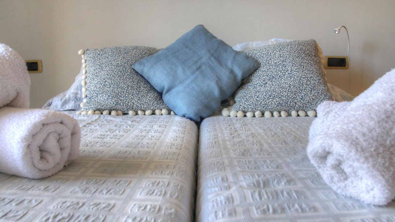 Photo of Bedroom in La Vila Olimpica del Poblenou