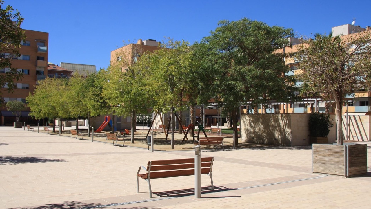 Photo of Others in La Vila Olimpica del Poblenou