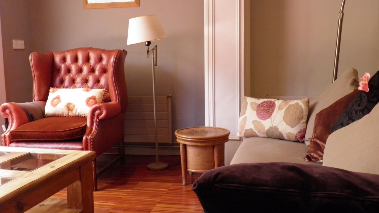 Photo of Livingroom in Sant Gervasi – la Bonanova