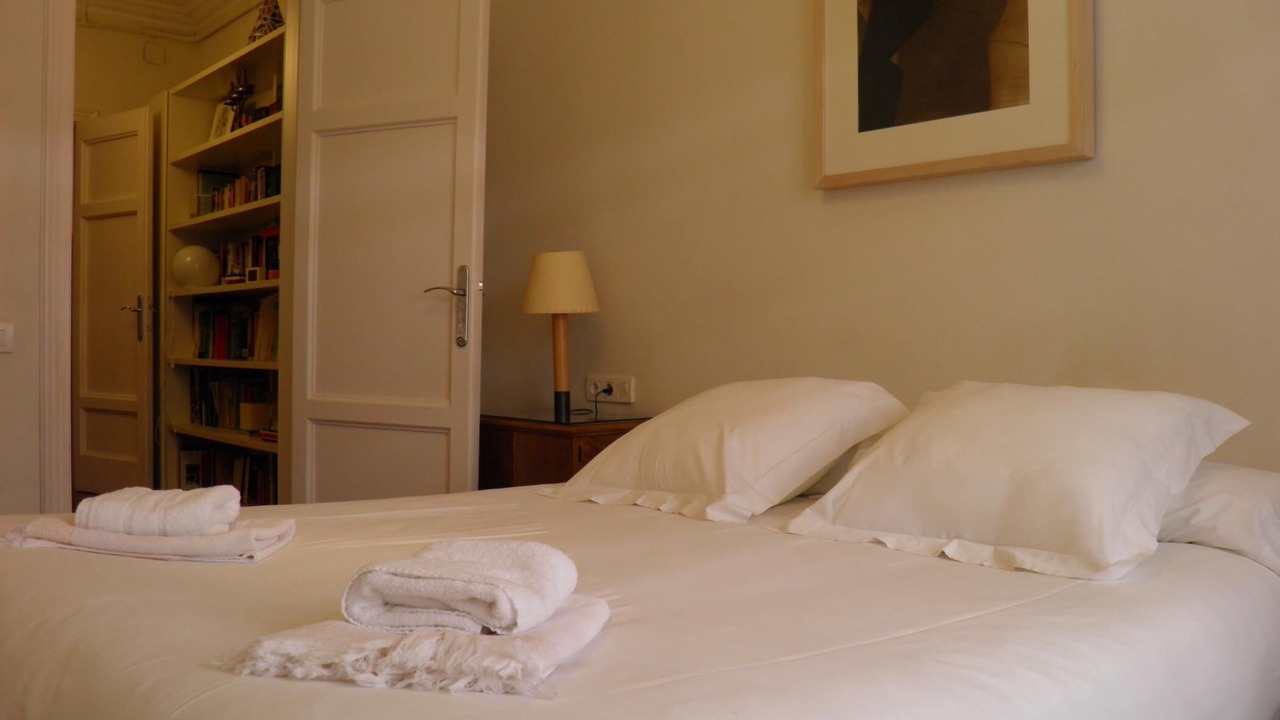 Photo of Bedroom in Sant Gervasi – la Bonanova