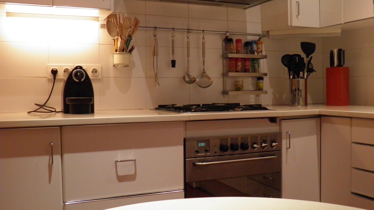 Photo of Kitchen in Sant Gervasi – la Bonanova